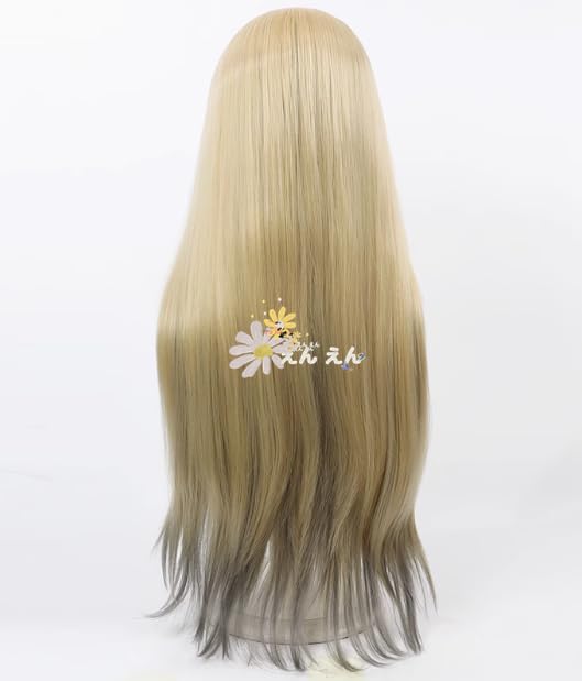 Amazon.co.jp: 学マス 篠澤広コスプレウィッグかつら wig cosplay
