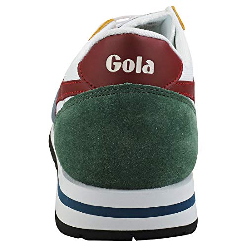 Image of Gola Men's Daytona Trainers