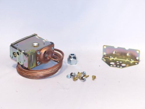 RancoHigh Pressure Control