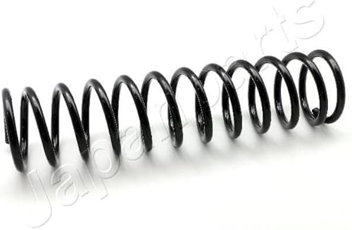 Japanparts ZC5132A - Muelle de suspensión para coche