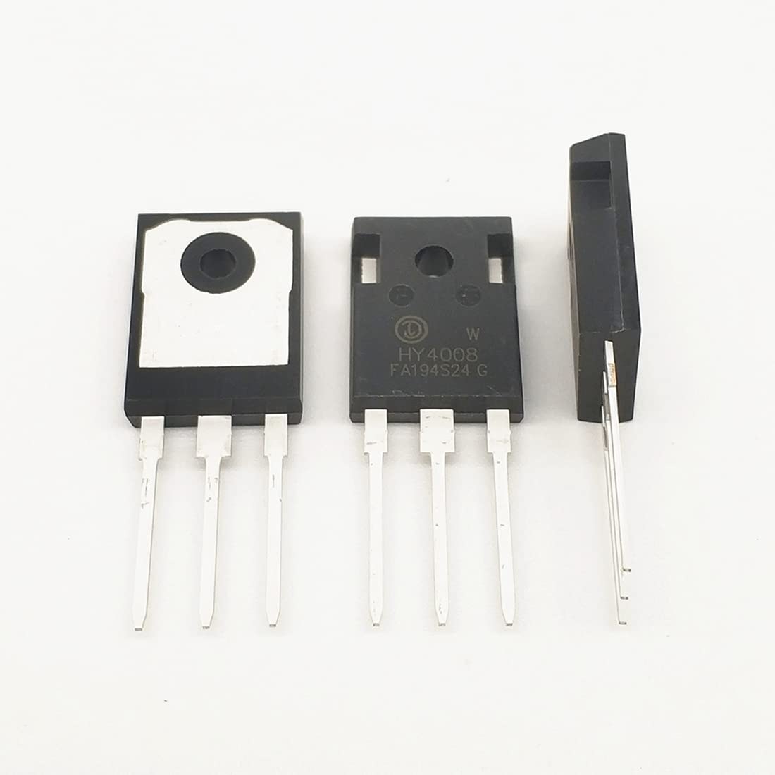 10 pièces HY4008 80 V 200 A TO-247 HY4008W