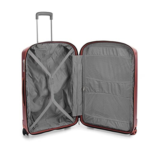 Image of RONCATO UNICA Range Copper Color 26 inch Medium Trolley