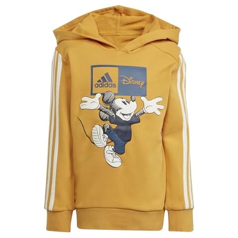 adidas Mickey Mouse Hoodie and Jogger Set Cover