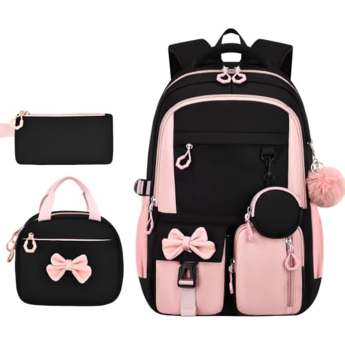 Mochila de viaje para niñas perfecta para excursiones y fin de semana