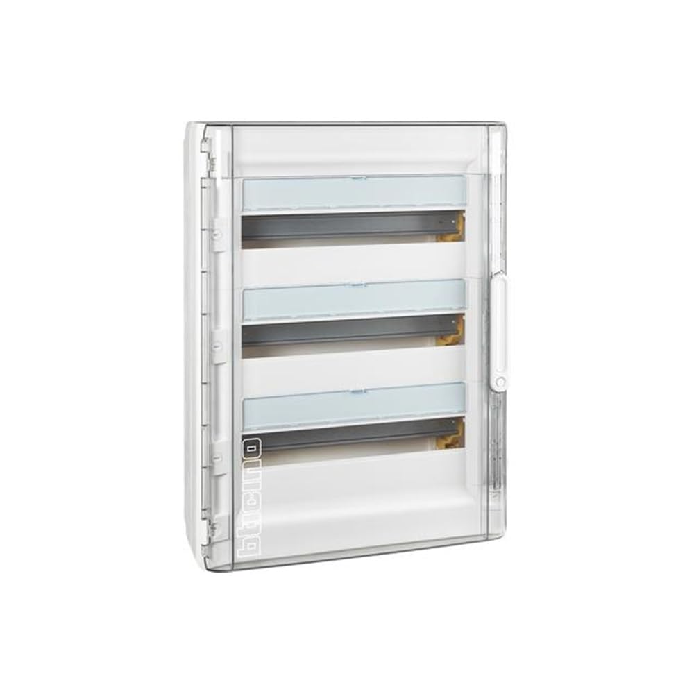 Bticino CENTRALINO da Parete IP40 54 Moduli F305PT54
