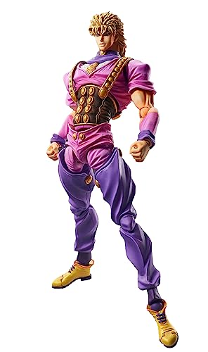 JoJo’s Bizarre Adventure: Phantom Blood – Dio Brando Chozo Kado Super Action Statue