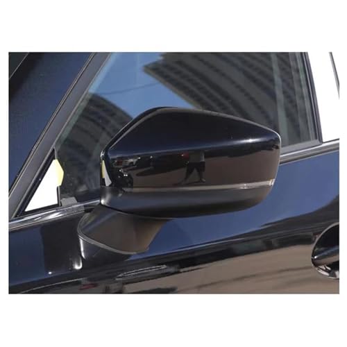Rétroviseur extérieur Mazda CX5 pour remplacer un miroir cassé ou un moteur électrique en panne