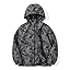 Camo Dinosaur Print