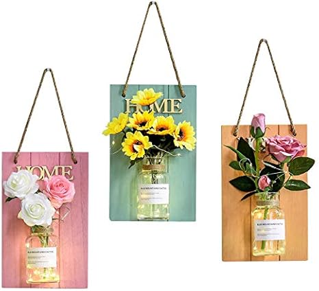 Amazon.com - Wall Decoration Creative Pendant Background Wall