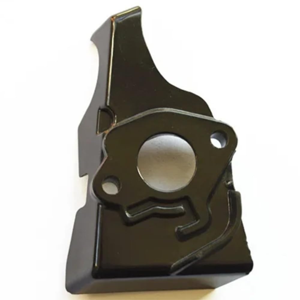Isolateur de carburateur EX17 anti-vibration et joints d'admission