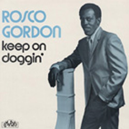 Keep On Doggin' (LP)