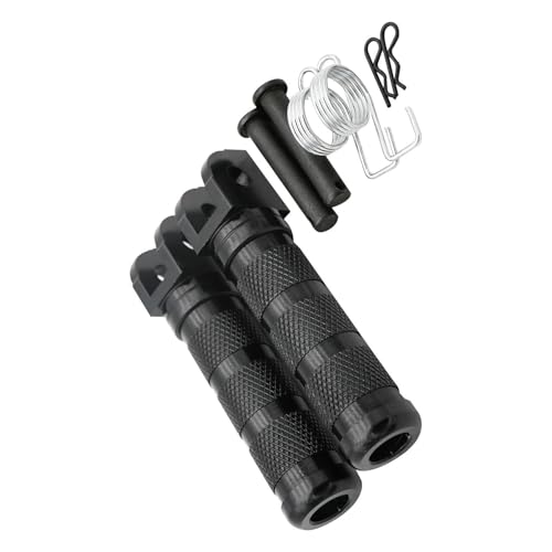 �t�b�g�y�O �o�C�N�p�t�����g�t�b�g���X�g �ɓK������z���_ CB1100/RS/SX 2013 2014 2015 2016 2017 2018 2019 �y�_���t�b�g�y�O(Black)
