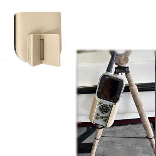 FoxPro TX1000 Tripod Mount with Bubble Level