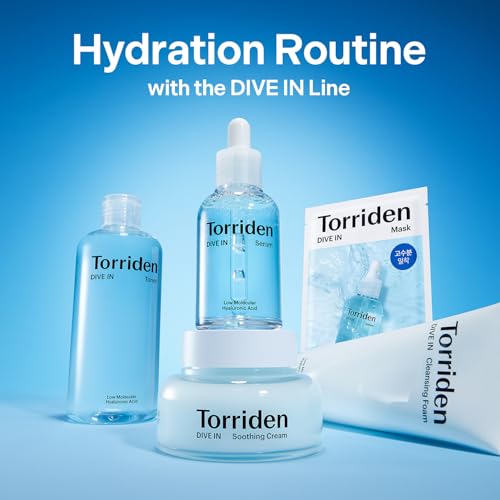 Torriden DIVE IN Multi Pad (80 pads) | Serum infused Facial Pads for Cooling, Soothing, Hydrating Spot Masking | Hyaluronic Acid, Panthenol, Allantoin - Thumbnail 7