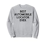 Best Automobile Locator Ever