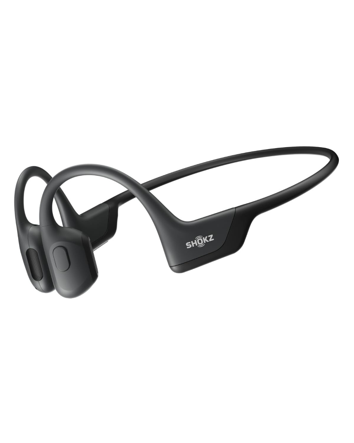イヤホン SHOKZ OPENRUN PRO BLK Amazon.com: SHOKZ OpenRun Pro - Open-Ear Bluetooth Bone Conduction