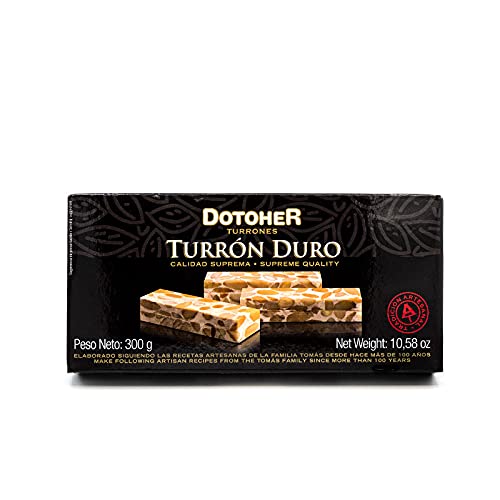 NOUGAT ESPAGNOL - NOUGAT DE NOEL Cover