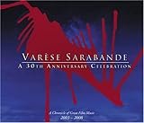  Varèse Sarabande - A 30th Anniversary Celebration