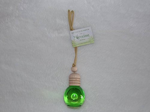 Car/DE PROVENCE Verbena Fragrance Diffuser