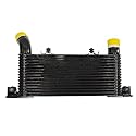 Ladeluftkühler Für Mitsubishi Für PAJERO III 3,2 Für TDi V68W V78W SHOCLN 3,2 DID MK3 MR404751 LRIC1151 Turbo Inter Kühler Ladeluftkühler