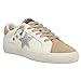 Vintage Havana Women's Casual and Fashion Sneakers, White Multi, 6.5