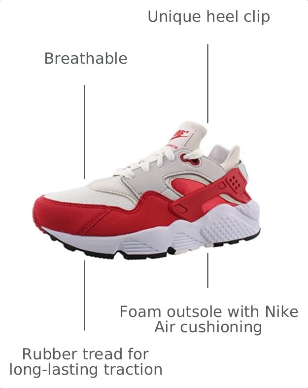 Image of Nike Mens Sneaker