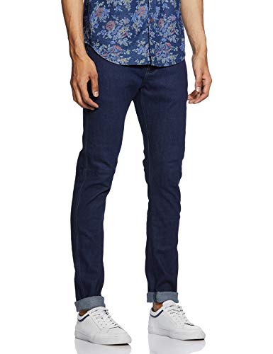 Wrangler Men's Skinny Fit Jeans