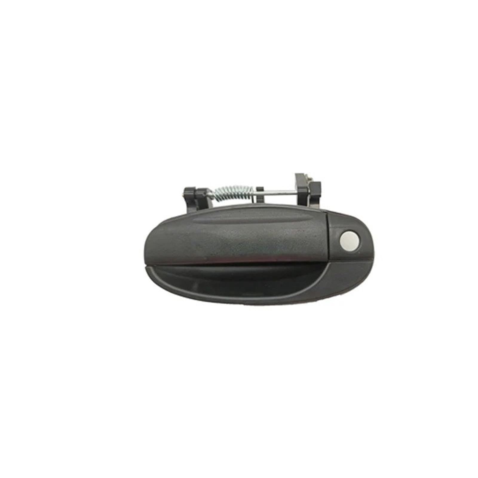 DUDUYANG Car Outside Door Handle for Chevrolet for Chevy for Aveo 2004-2011 Left/Right Outside Door Handle 96541631 96541632 96541633 96541634