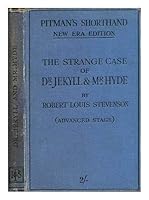 The strange case of Dr. Jekyll and Mr. Hyde and Master of Ballantrae. B002CFCBA8 Book Cover