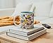 Toynk Sanrio Hello Kitty And Friends Ceramic Mug | BPA-Free Coffee Cup For Espresso, Tea | Holds 20 Ounces