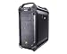 Produktbild Cougar Case Panzer Max G Full Tower Easily moddable 1 pcs of 120 mm Fans Non LED tempred Glass Panel, schwarz, CGR-6AMKB-G