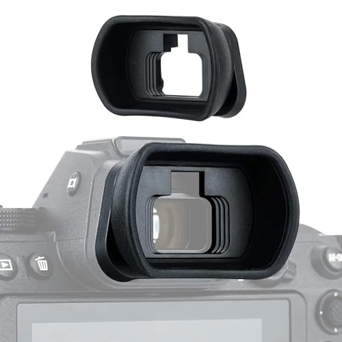 DK-29 �����^ �ڊ჌���Y Nikon �݊� �ڊ�ړ��� �݊��i �A�C�J�b�v �ڊ჌���Y Nikon Z5 Z6 Z7 Z6II Z6III Z7II DK29 �~���[���X��჌�t �J���� �K�p �j�R�� �A�C�s�[�X