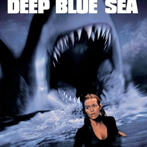 Deep Blue Sea (Audio Only) Podcast Por  arte de portada