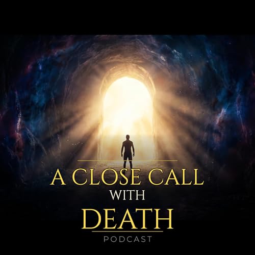 『#67 = "A Close Call With Death" with Guest Mark Judge』のカバーアート