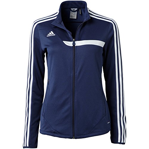 Adidas Womens Tiro 13 Training Jacket