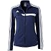 Adidas Womens Tiro 13 Training Jacket