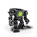 Schleich Eldrador 3-Piece Robot Toy for Boys and Girls Ages 7+, Mini Creatures Shadow Stone World Robot