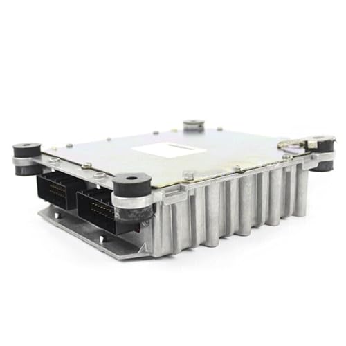ECU �R���g���[���[ 60100002 �{���{ �V���x�� EC210B EC290B EC360B EC240B EC140B/