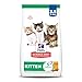 Hill's Science Diet Kitten Healthy Development Chicken Recipe Dry Cat Food, 3.5 lb bag