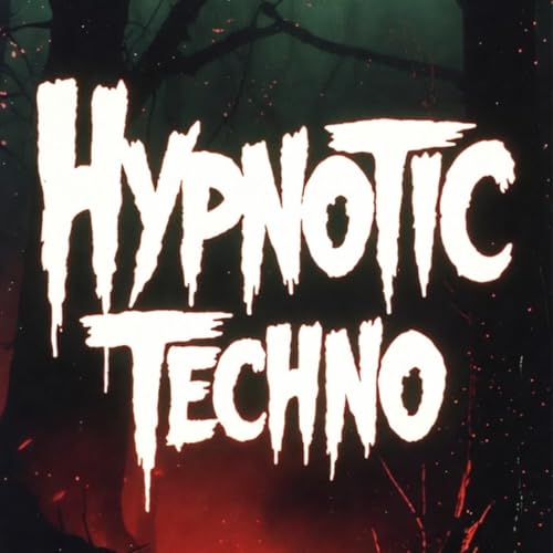 dj Shabby - October 2025 Hypnotic Techno Mix