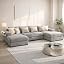 Grey Linen