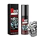 Car Belt Noise Spray - 100ml Automotive Belt Spray- Dressing | Automobile Engine Belts Silencer, Noise Lubrication Protection | Anti Age Life Protective Friction Reducer for Car Trucks