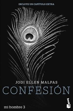 Mi hombre. Confesión: Serie Mi hombre 3 (Bestseller)