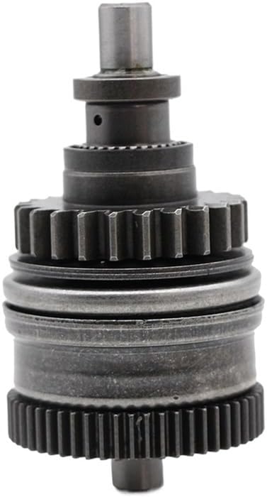 Starter Drive for TS-R TS-L1000 1100R LI 900 1000 3008-276 3008-408