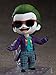 Good Smile Batman 1989: The Joker Nendoroid Action Figure,Multicolor