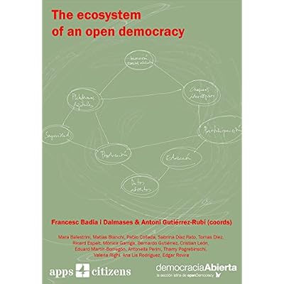 The Ecosystem of an Open Democracy