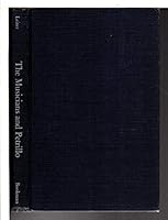 The musicians and Petrillo B0006ATDKC Book Cover