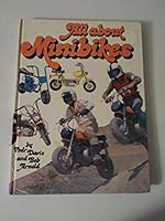 All about minibikes; B0007AFGA2 Book Cover