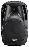 Powerful and flexible: The Laney AH112-G2 is ideally suited for use in classrooms, business seminars, presentations, worship meets, parties, bars, BBQ's and a variety of different styles of musical performances. Bluetooth enabled: Keep things tidy an...