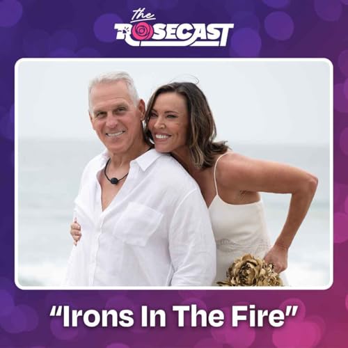 "Irons In The Fire" | 'The Golden Bachelor’ S2 E4